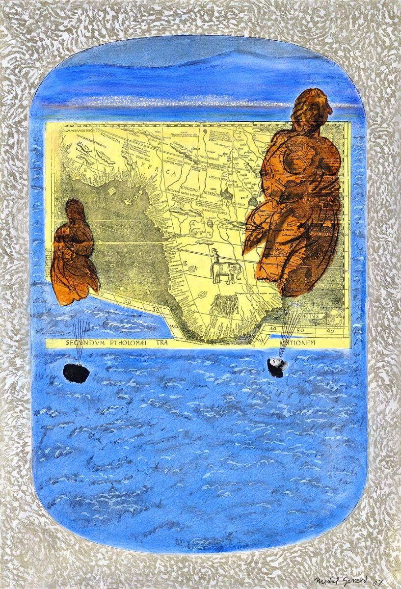 The Power of Naming 5