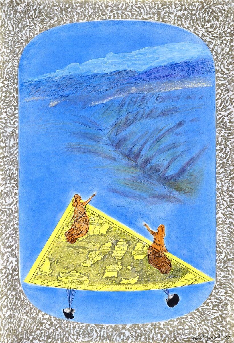 The Power of Naming 7