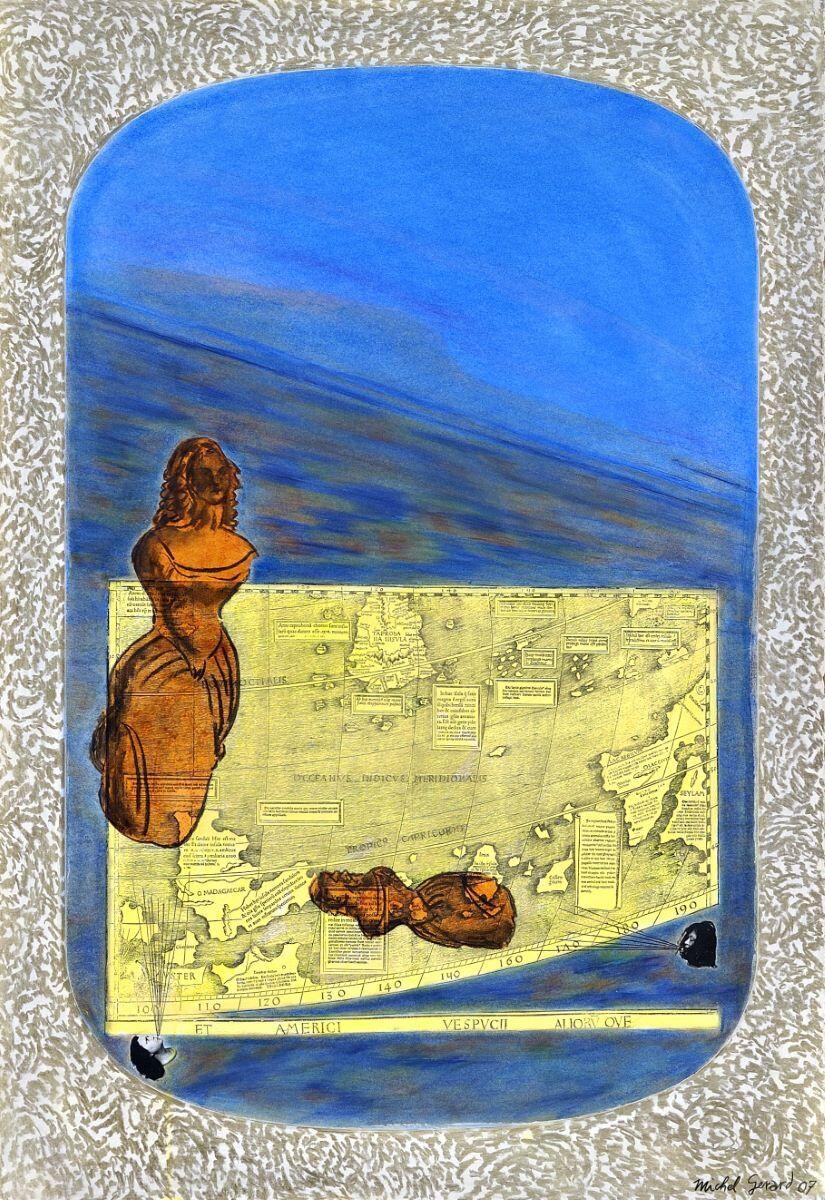 The Power of Naming 8