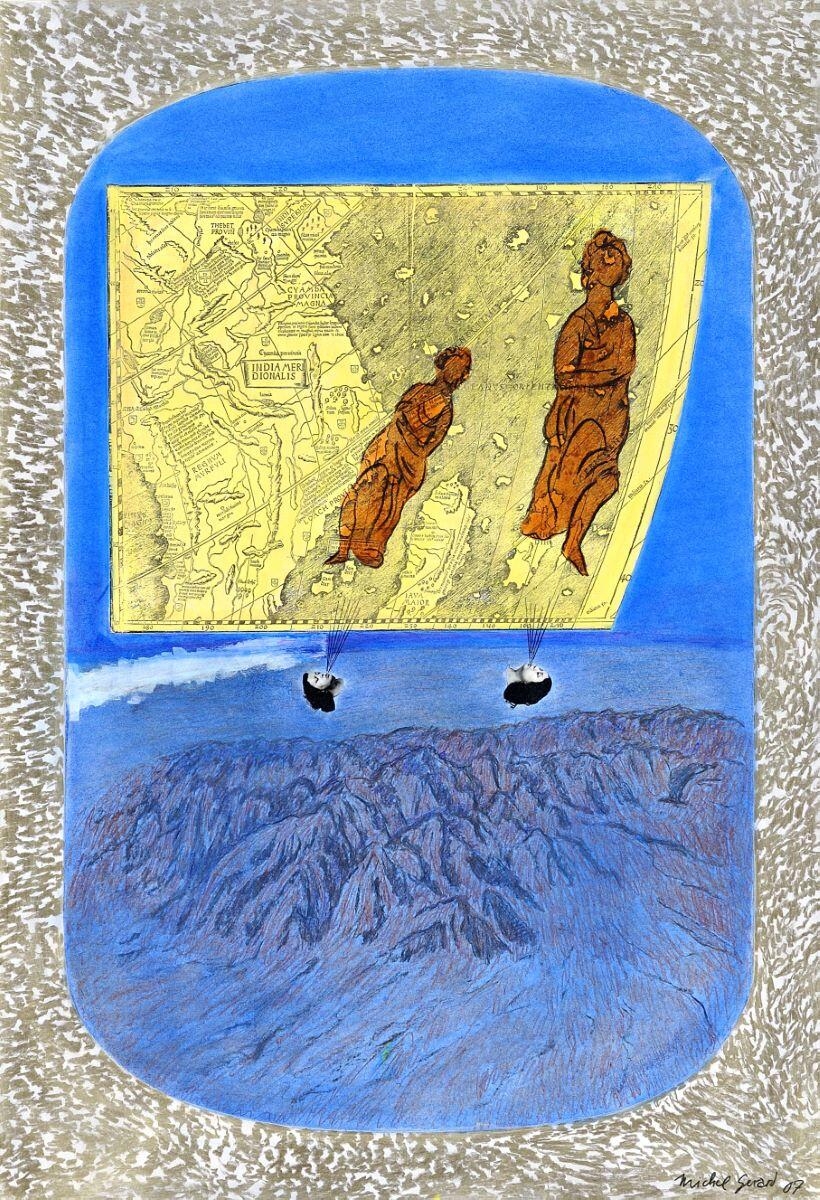 The Power of Naming 9