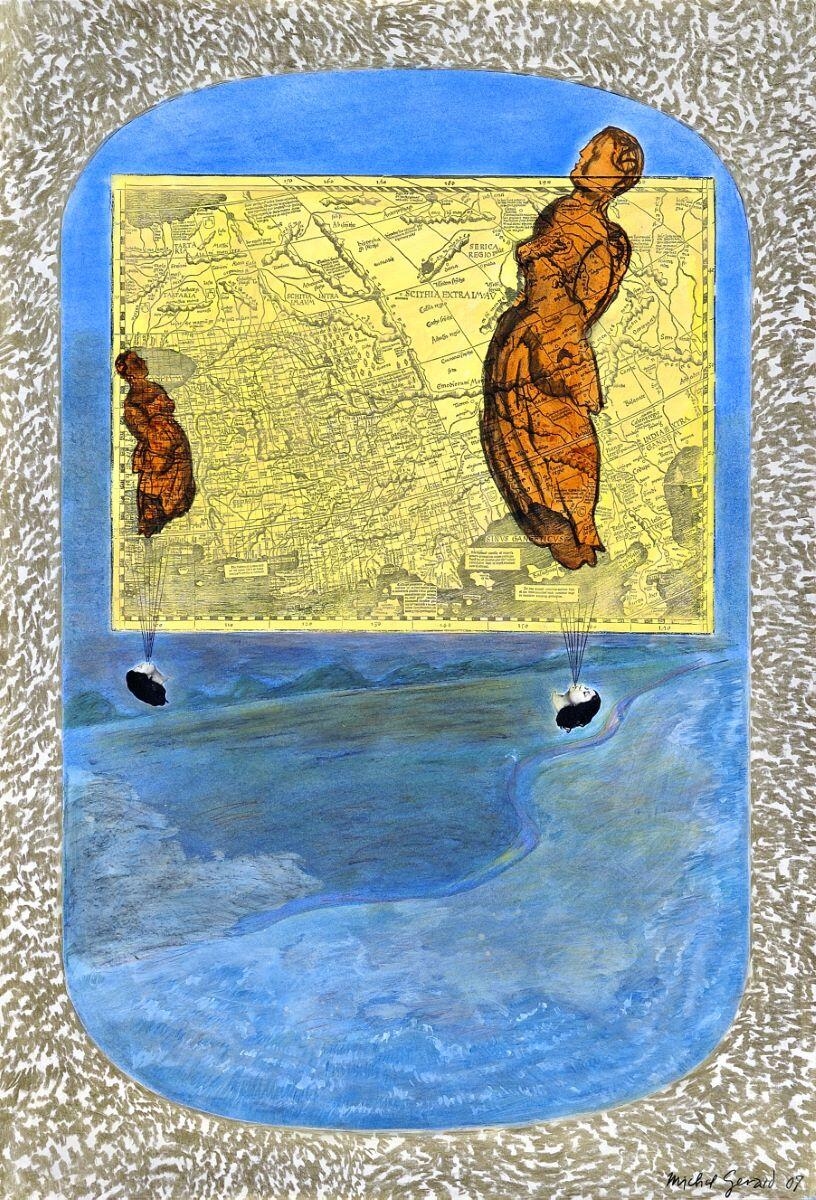 The Power of Naming 11