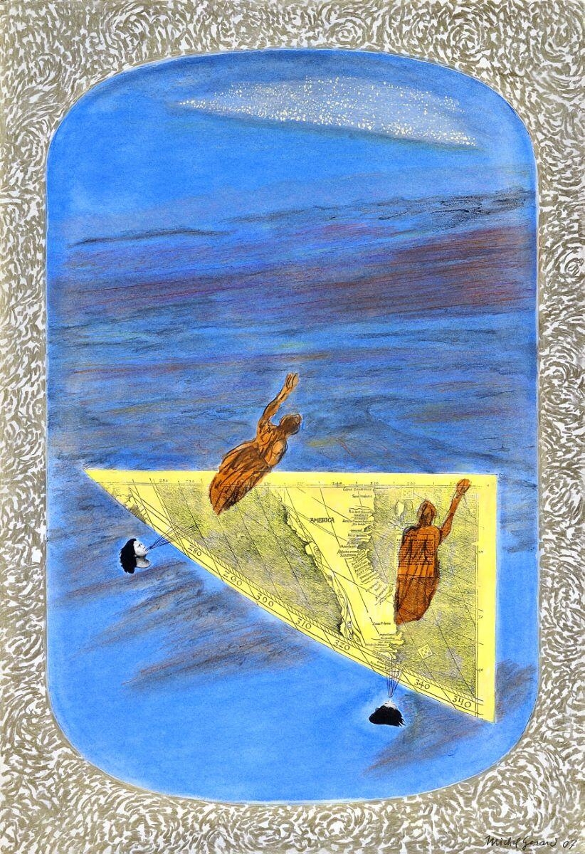 The Power of Naming 12