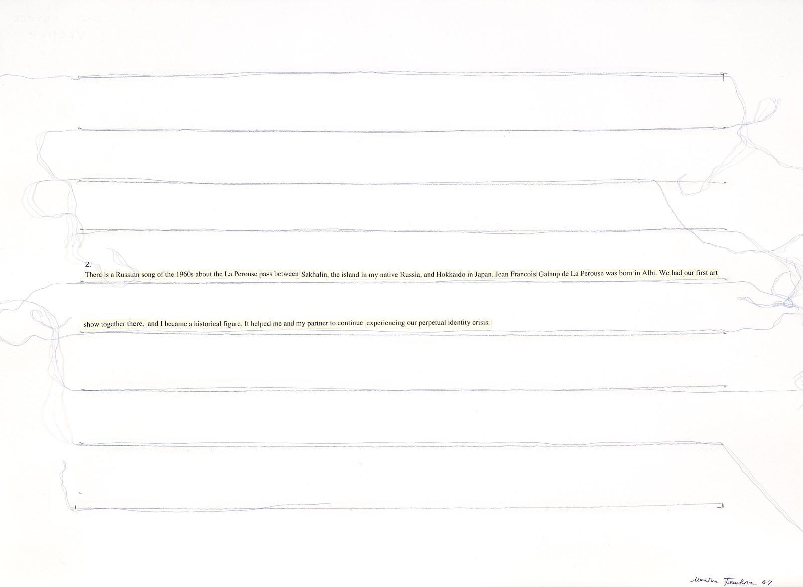 The Power of Naming 14