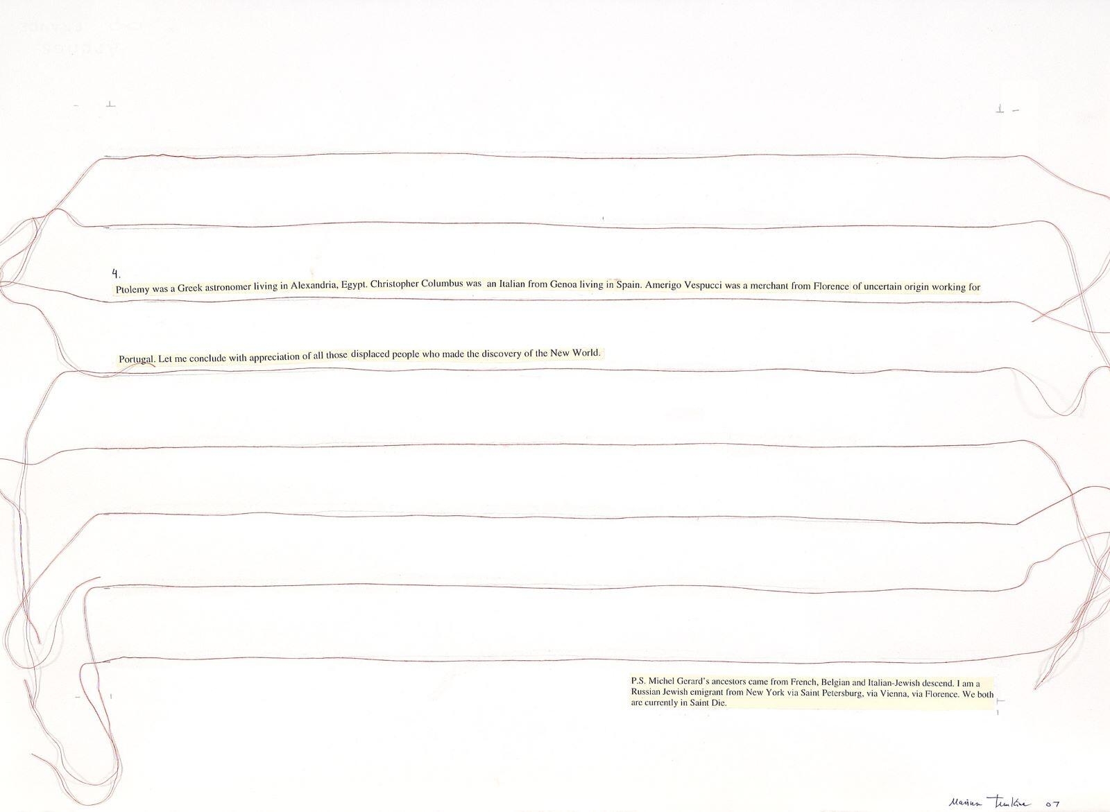 The Power of Naming 16