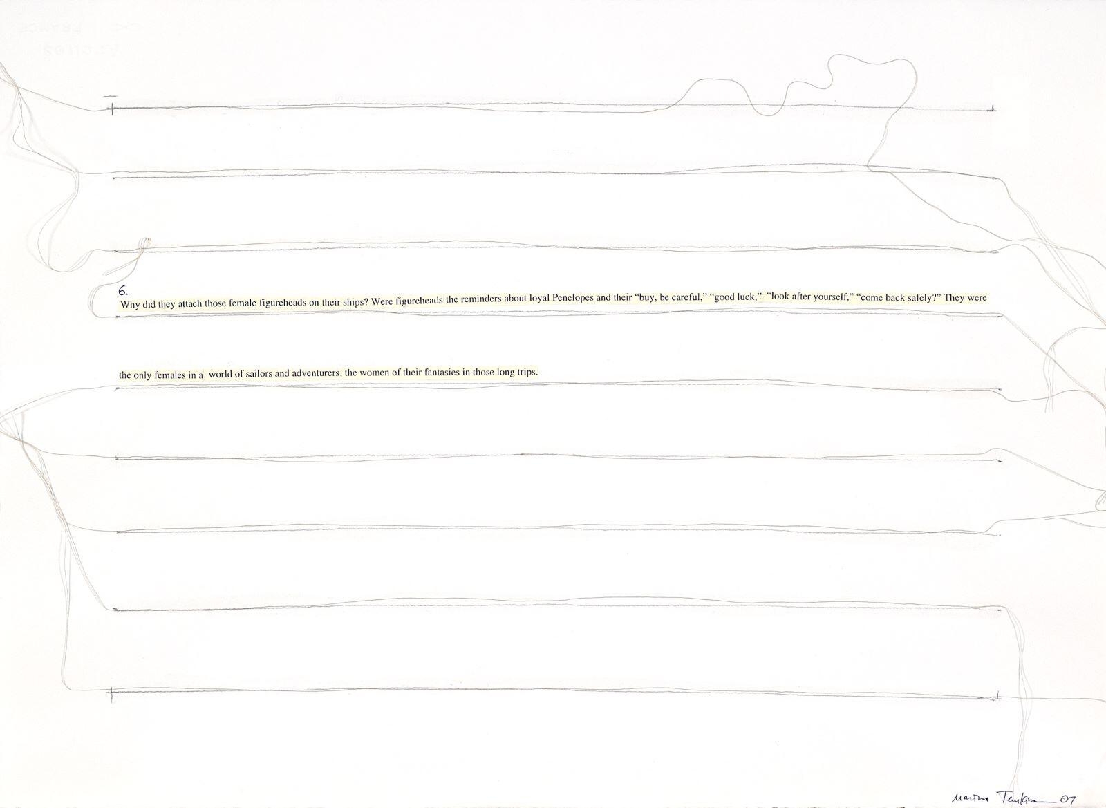 The Power of Naming 18