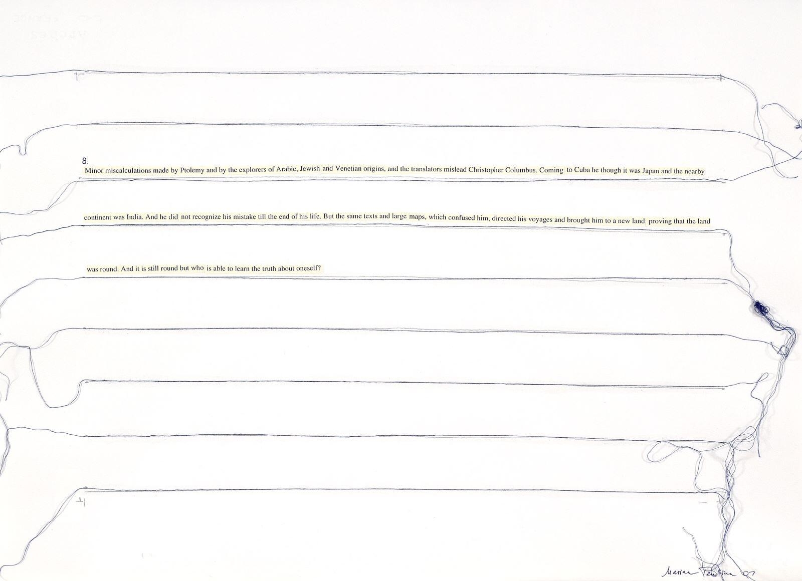 The Power of Naming 20