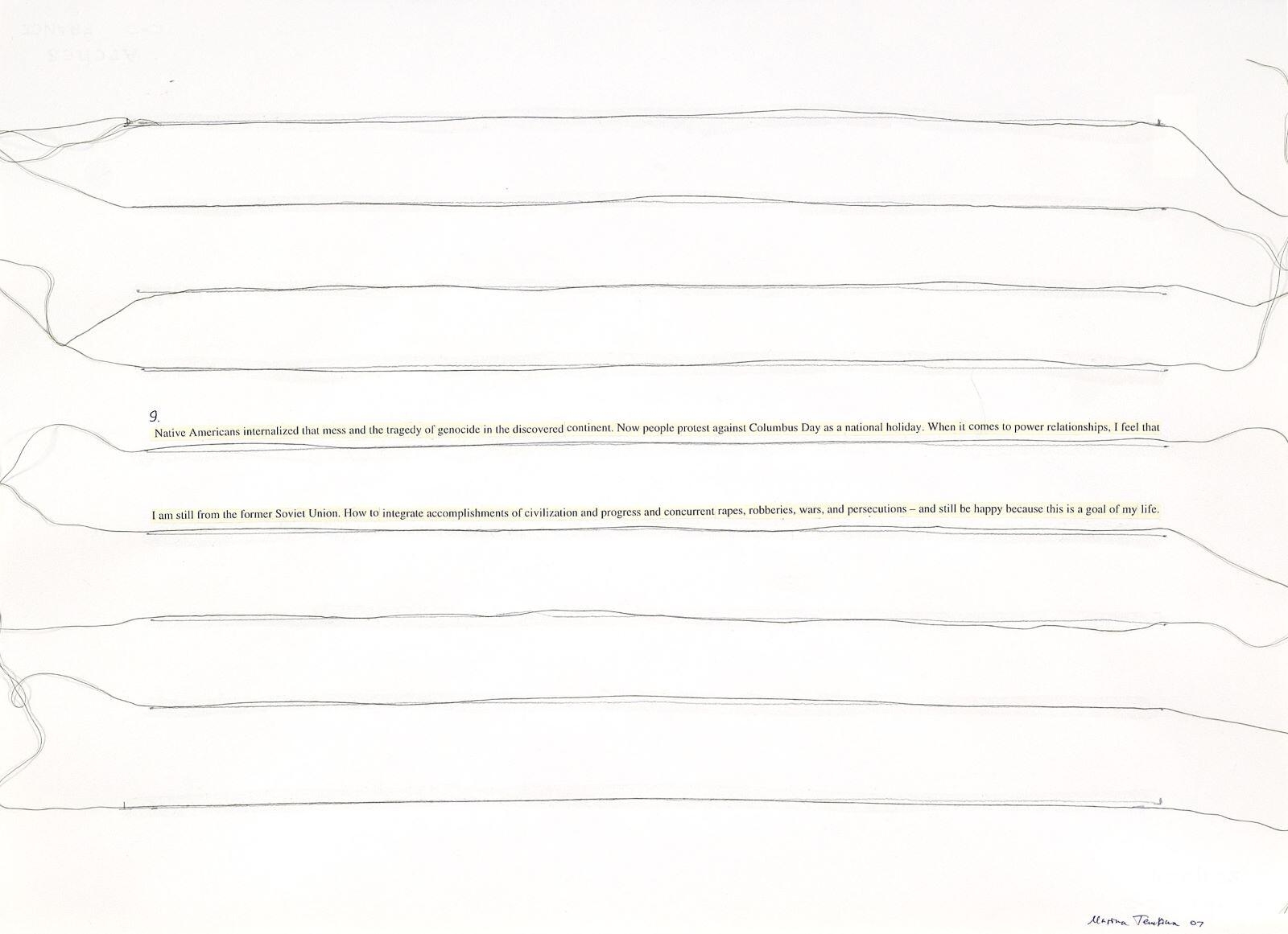 The Power of Naming 21