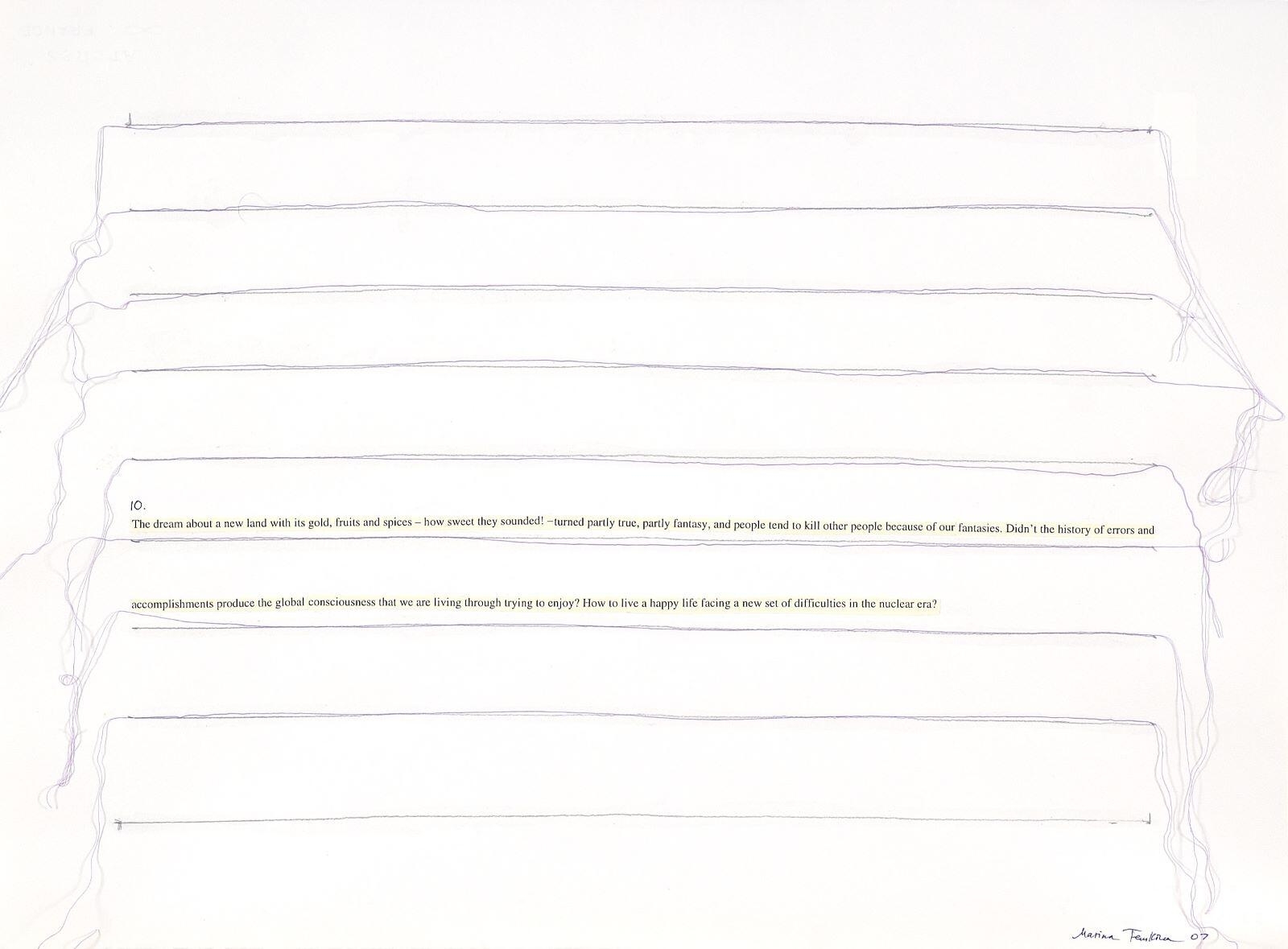 The Power of Naming 22