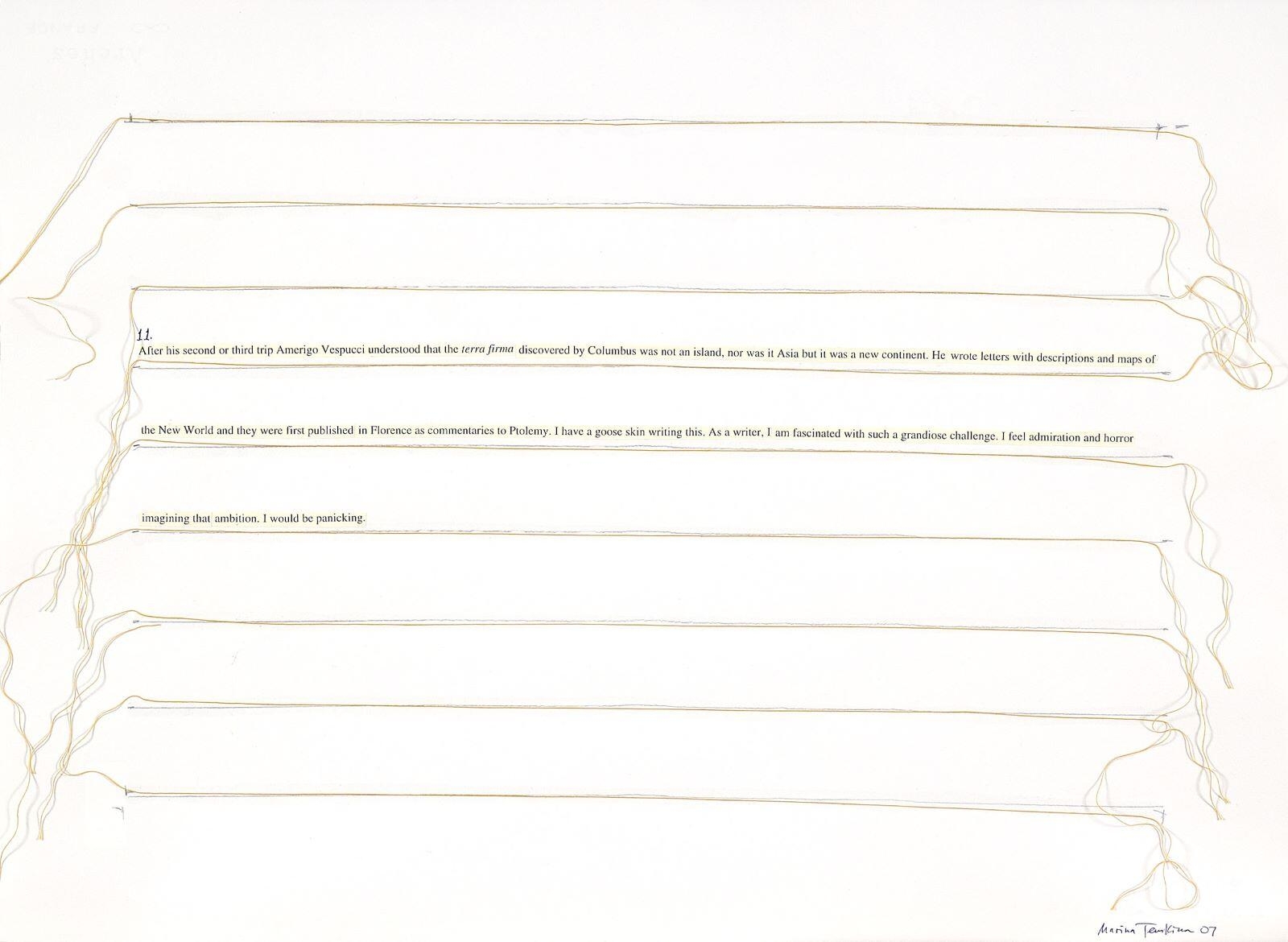 The Power of Naming 23