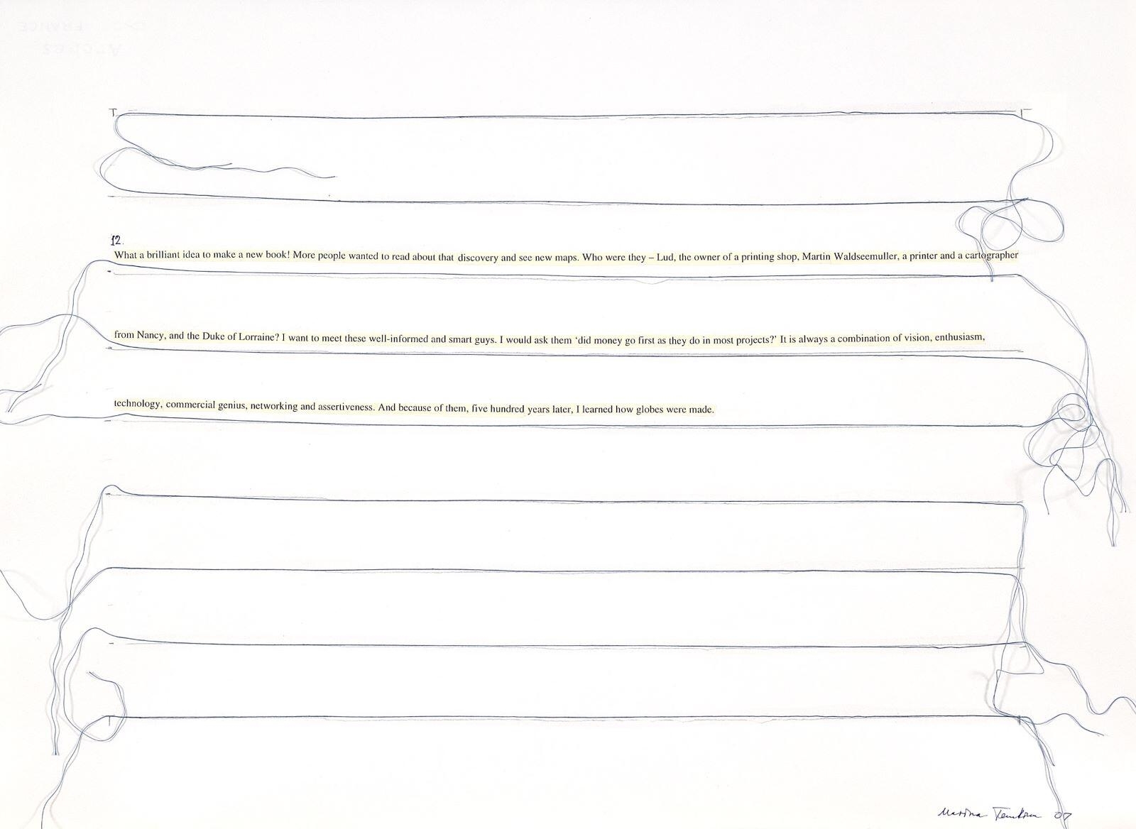 The Power of Naming 24