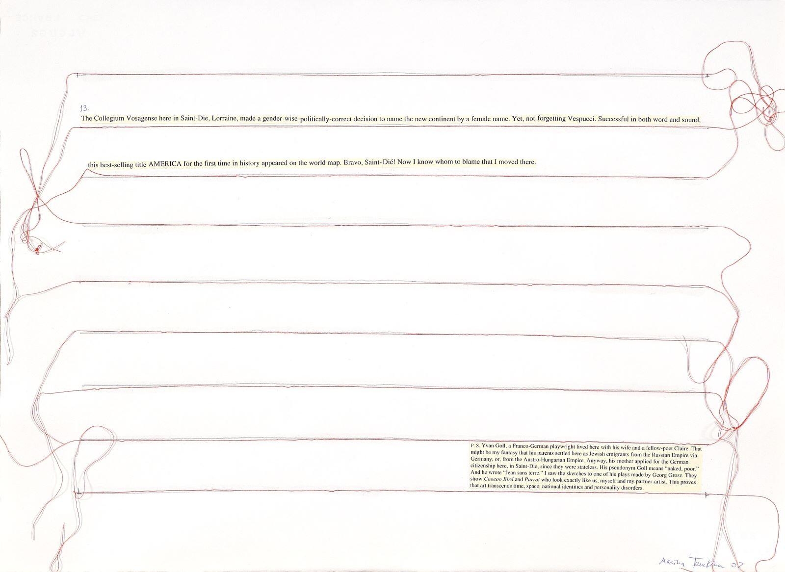 The Power of Naming 25