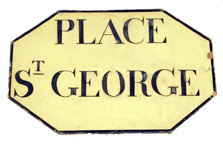 Place Saint-Georges