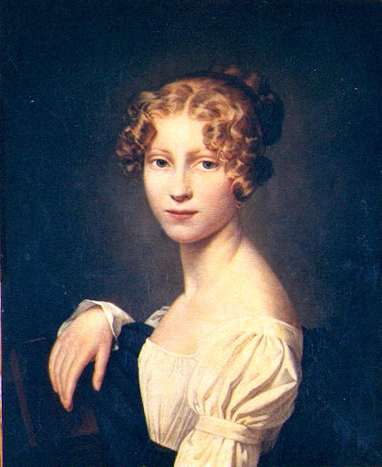 Madame Charles de Rémusat