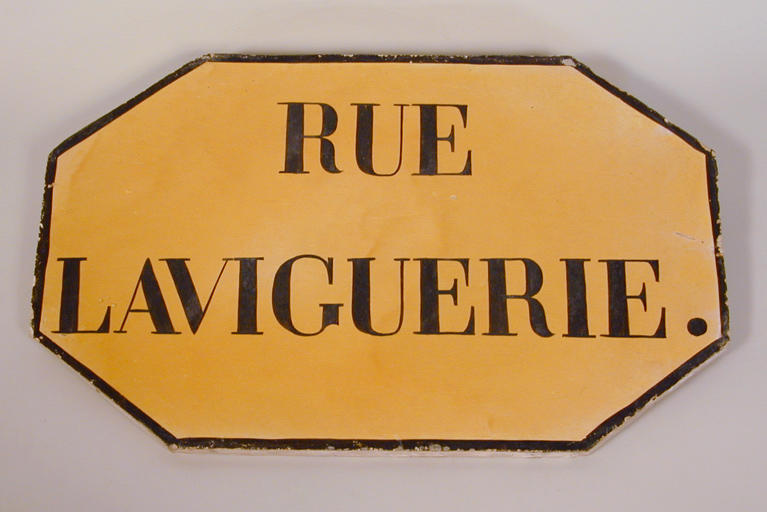 Rue Laviguerie