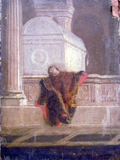 Byzance, fin d'empire