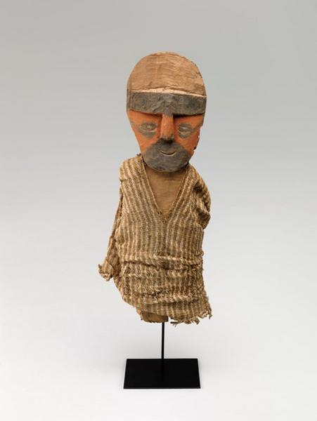 Statuette funéraire