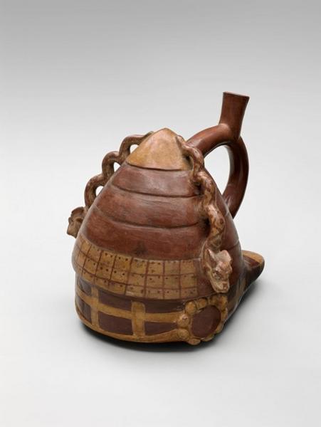 Casque de cérémonie