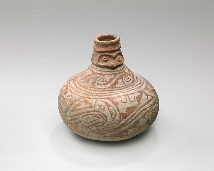vase bouteille