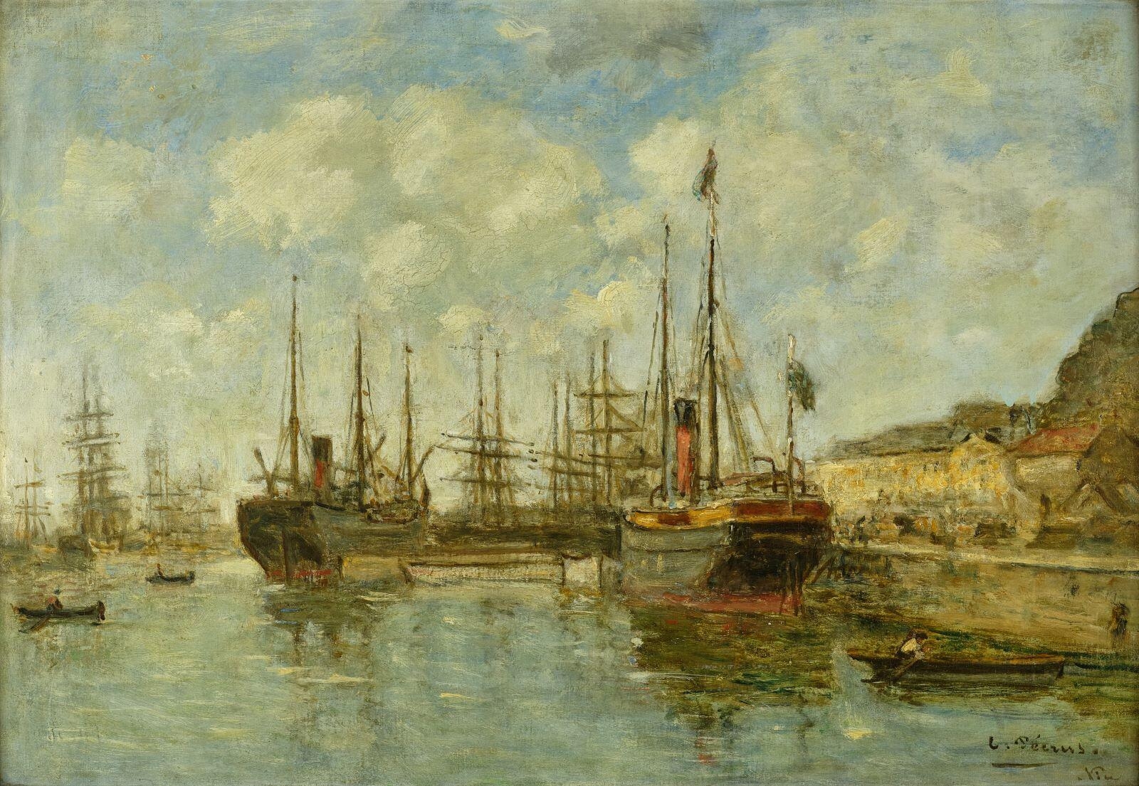 A Nice (Alpes-Maritimes)