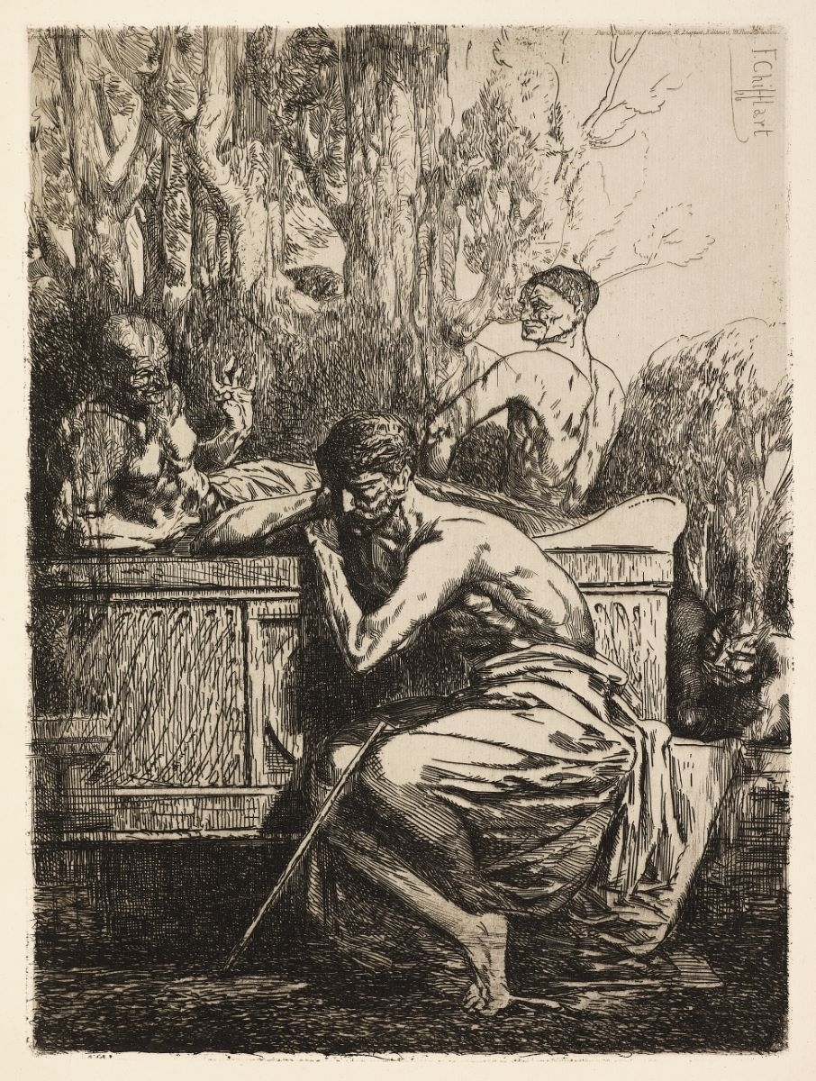 La Méditation