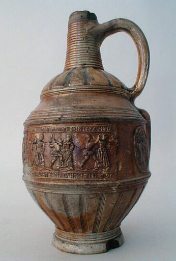 Fête flamande