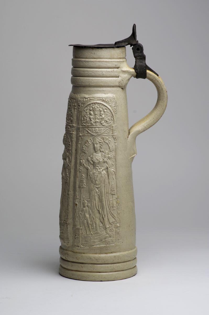 Judith ; Lucrèce ; Vénus