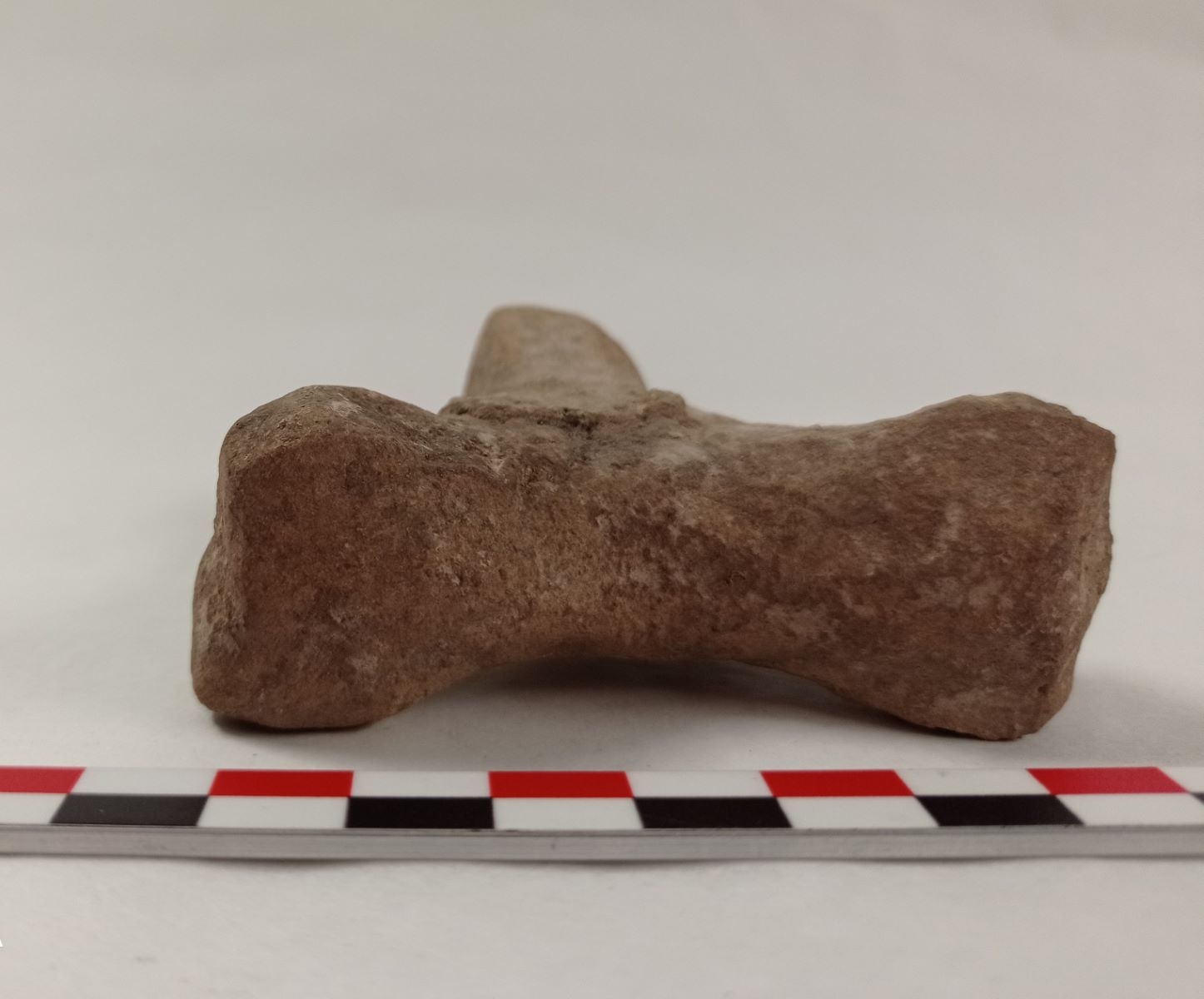 Séparateur pour les cuissons de céramiques ? Support de vase ?