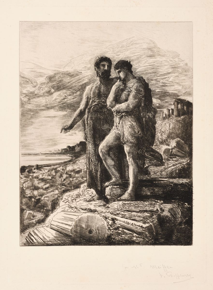 Le Passé