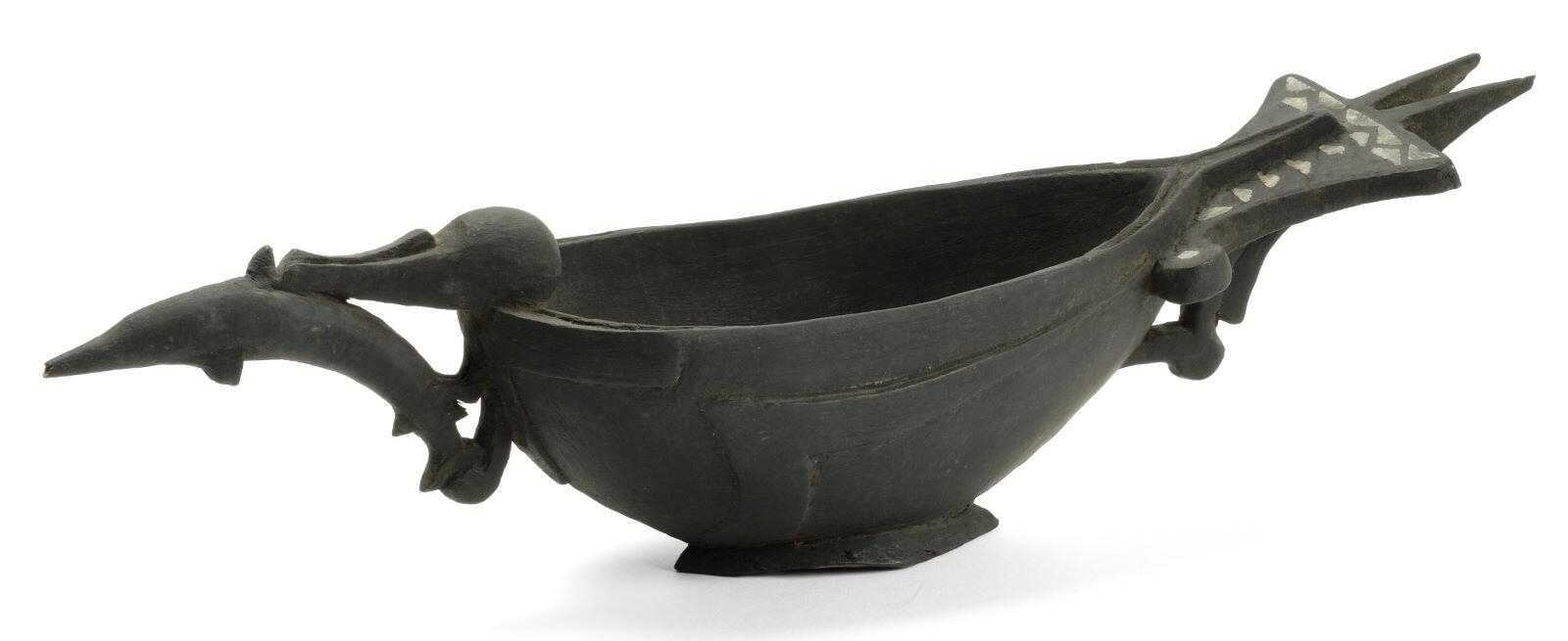 Coupe cérémonielle