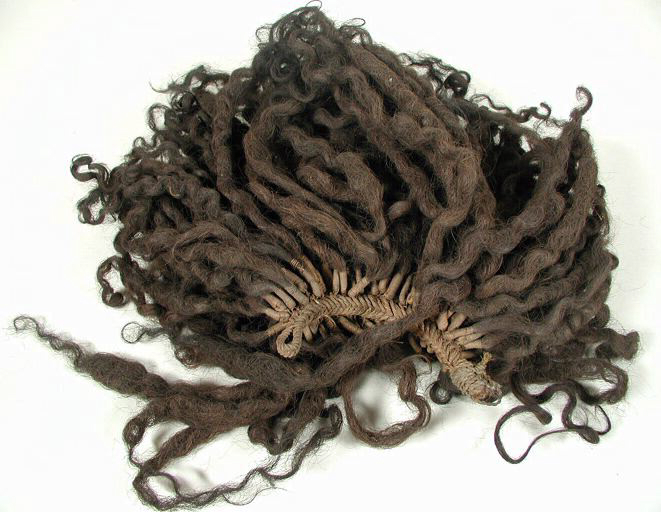 Ornement de bras ou de jambe