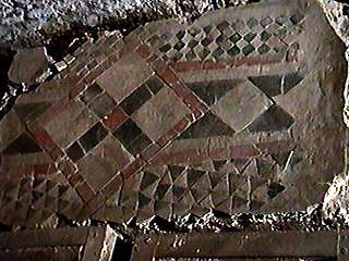 Motifs géométriques