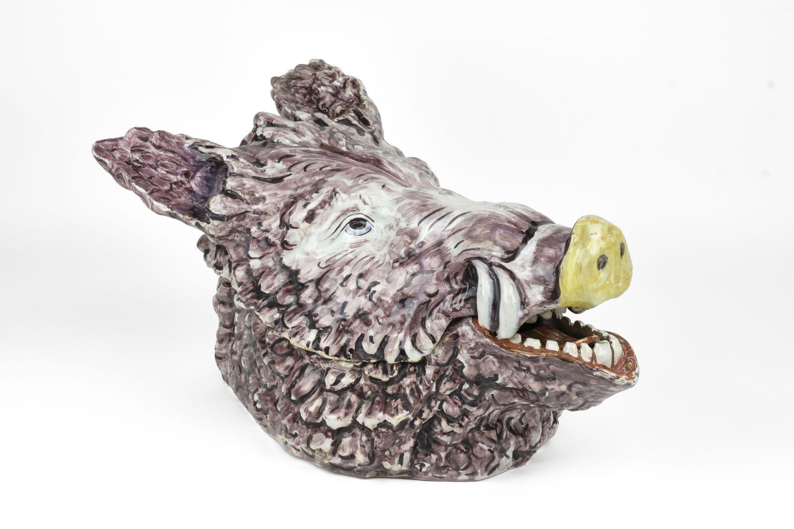 Hure de sanglier