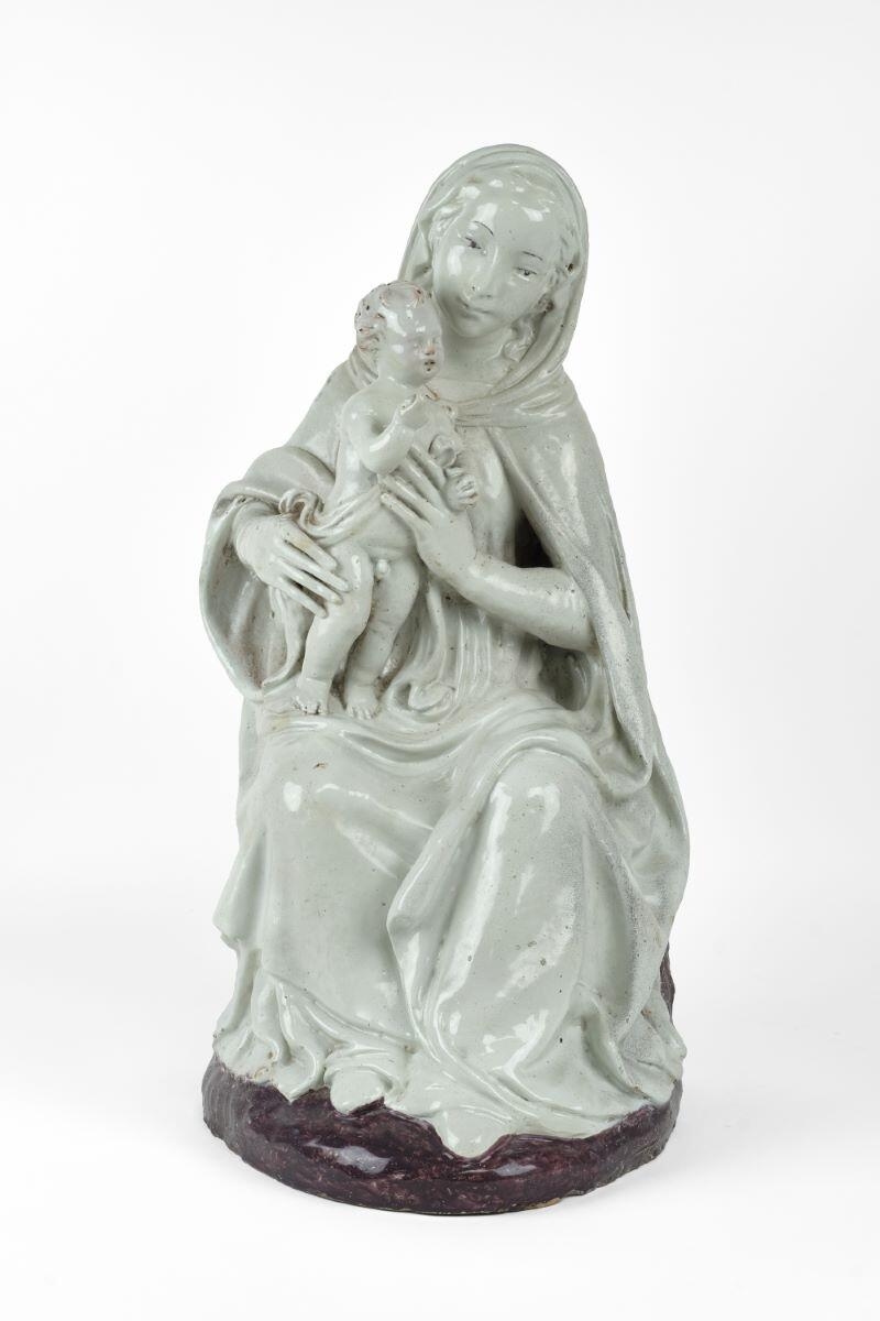 Vierge à l'Enfant