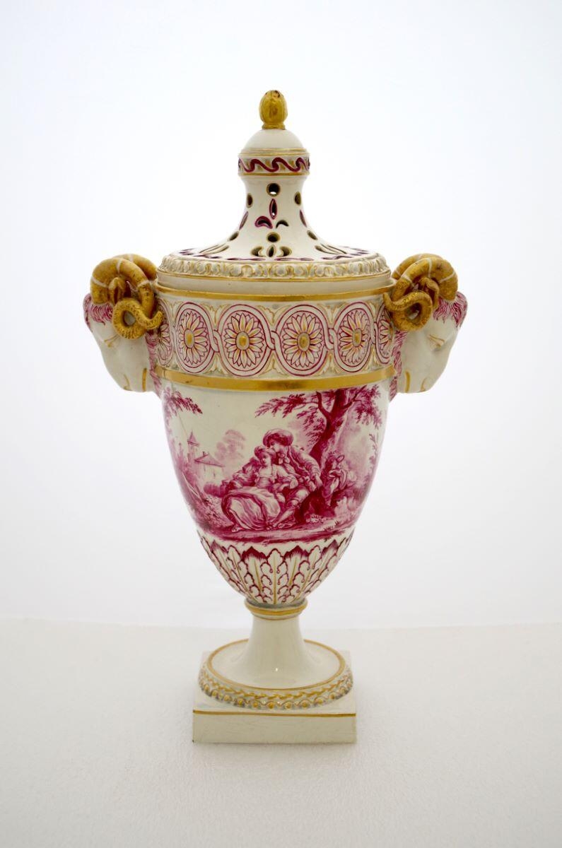 Berger et bergère