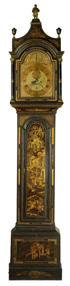 Régulateur de parquet