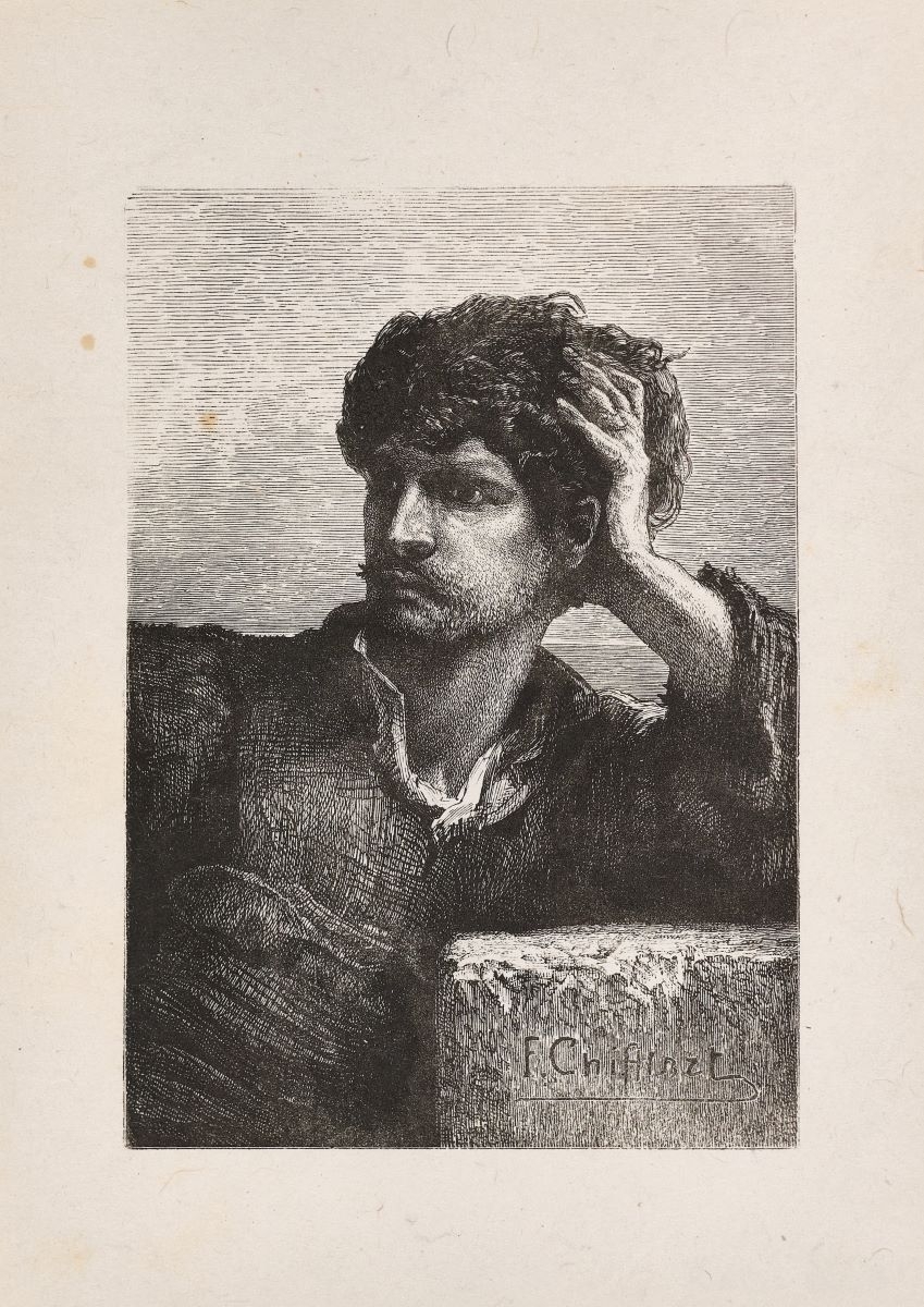 Gilliatt le malin