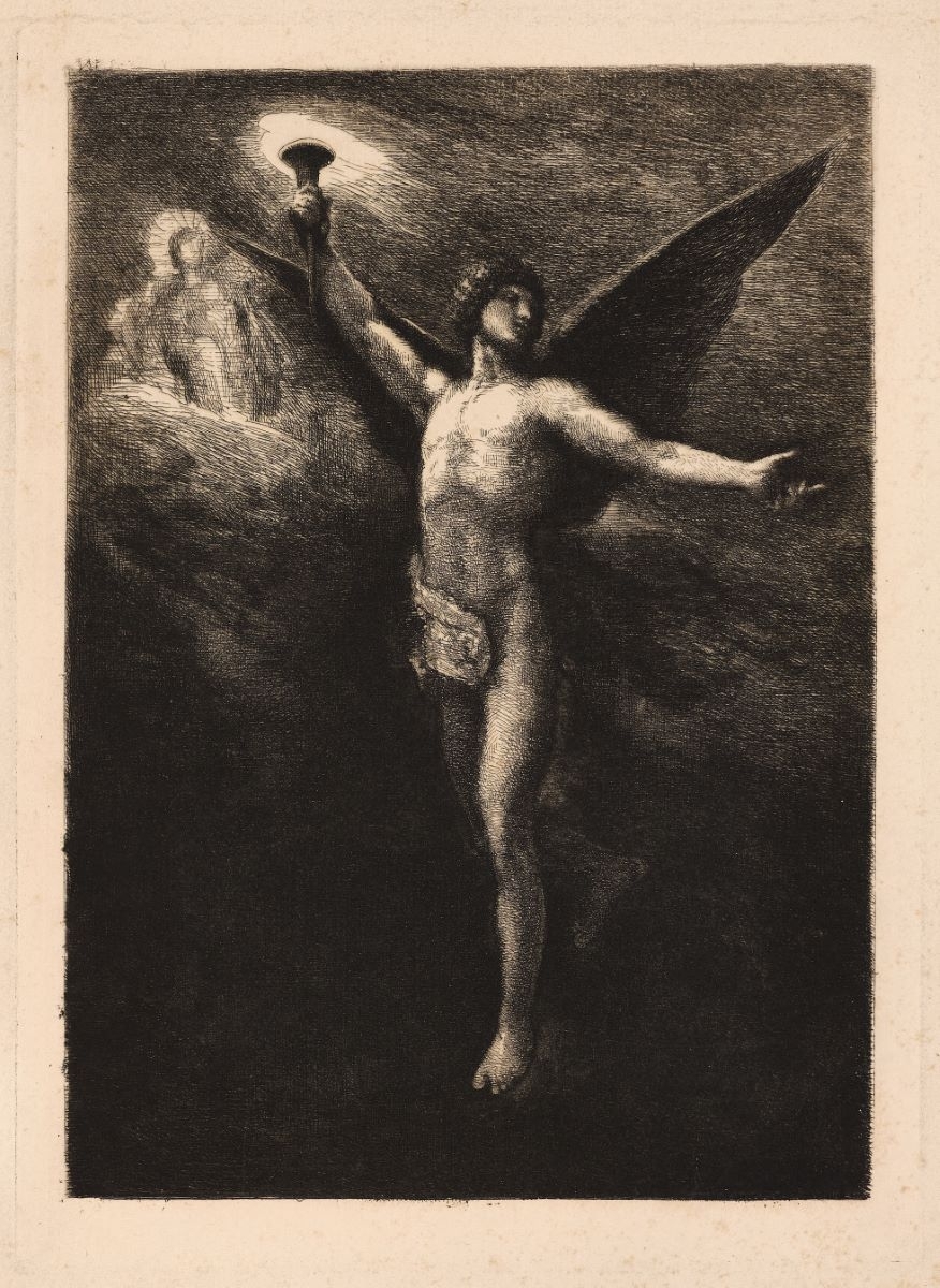 L'envoyé de la justice