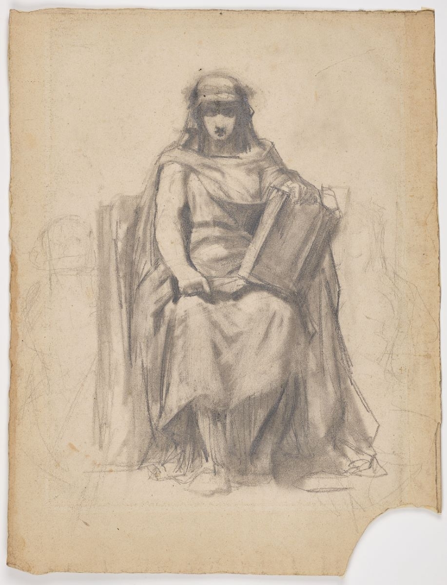 Allégorie de la Justice