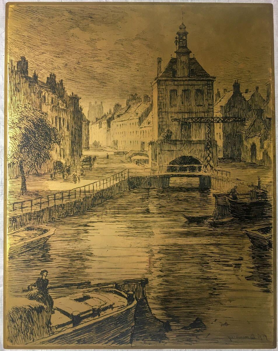 Le Mathurin