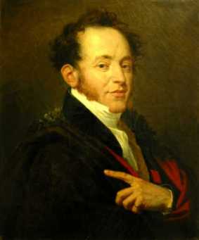 Portrait de Manuel
