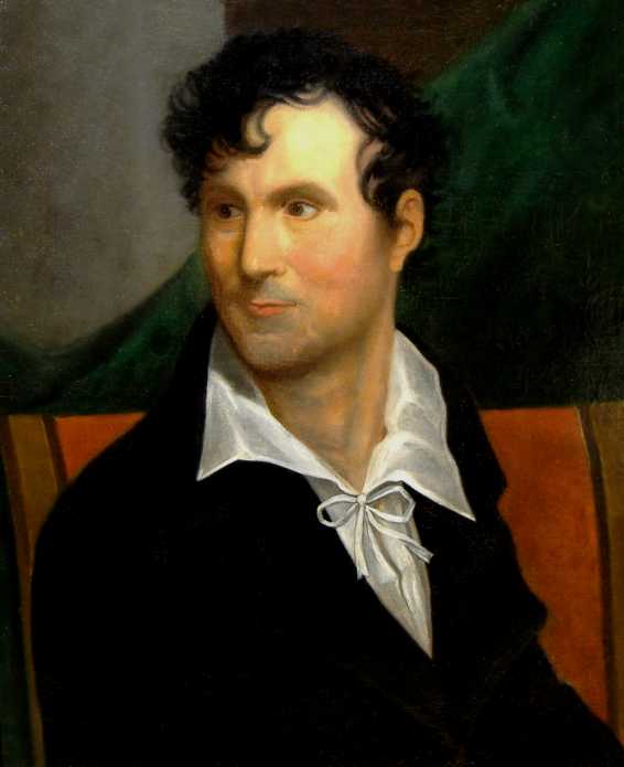 Autoportrait