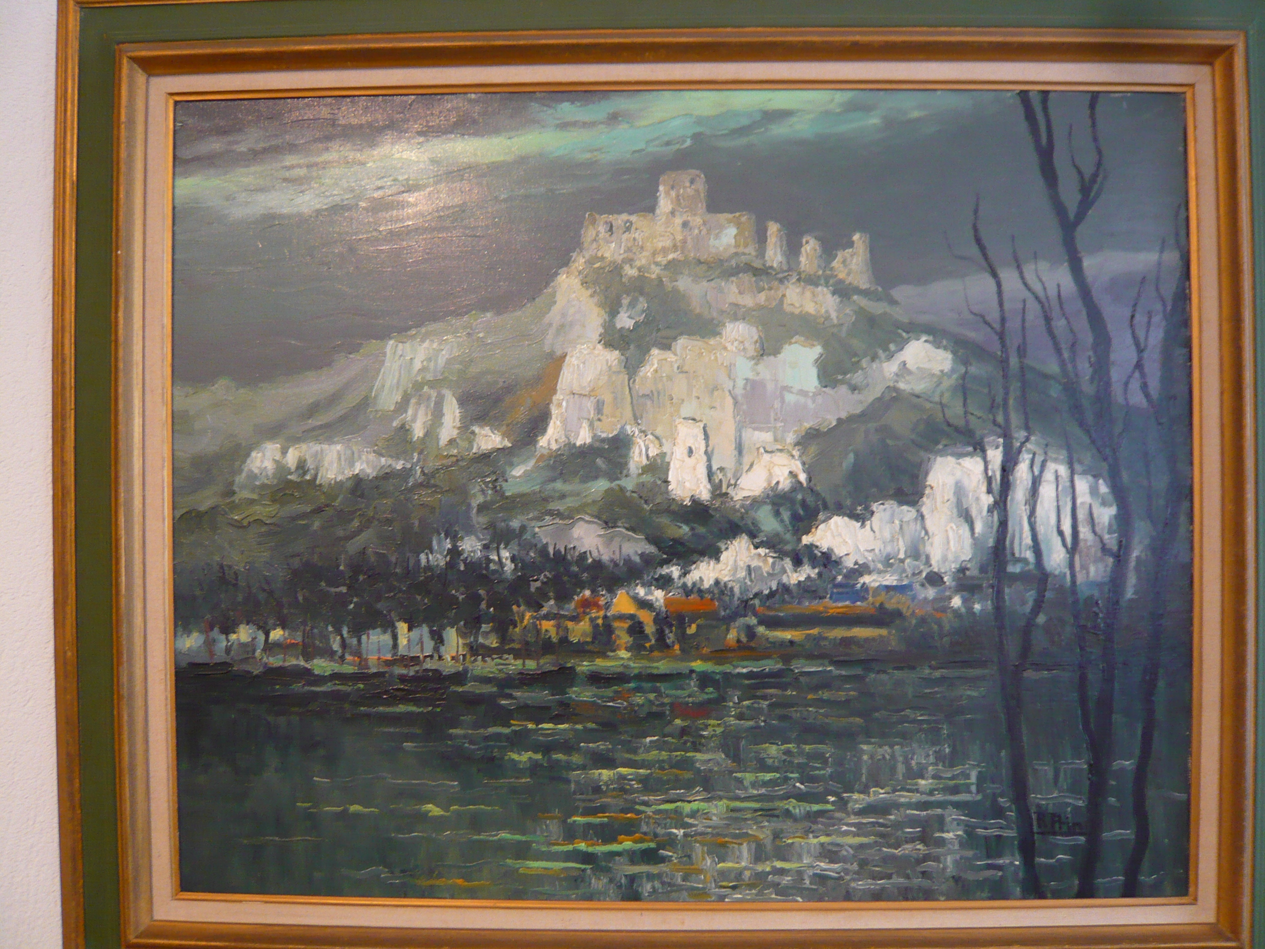 Château Gaillard