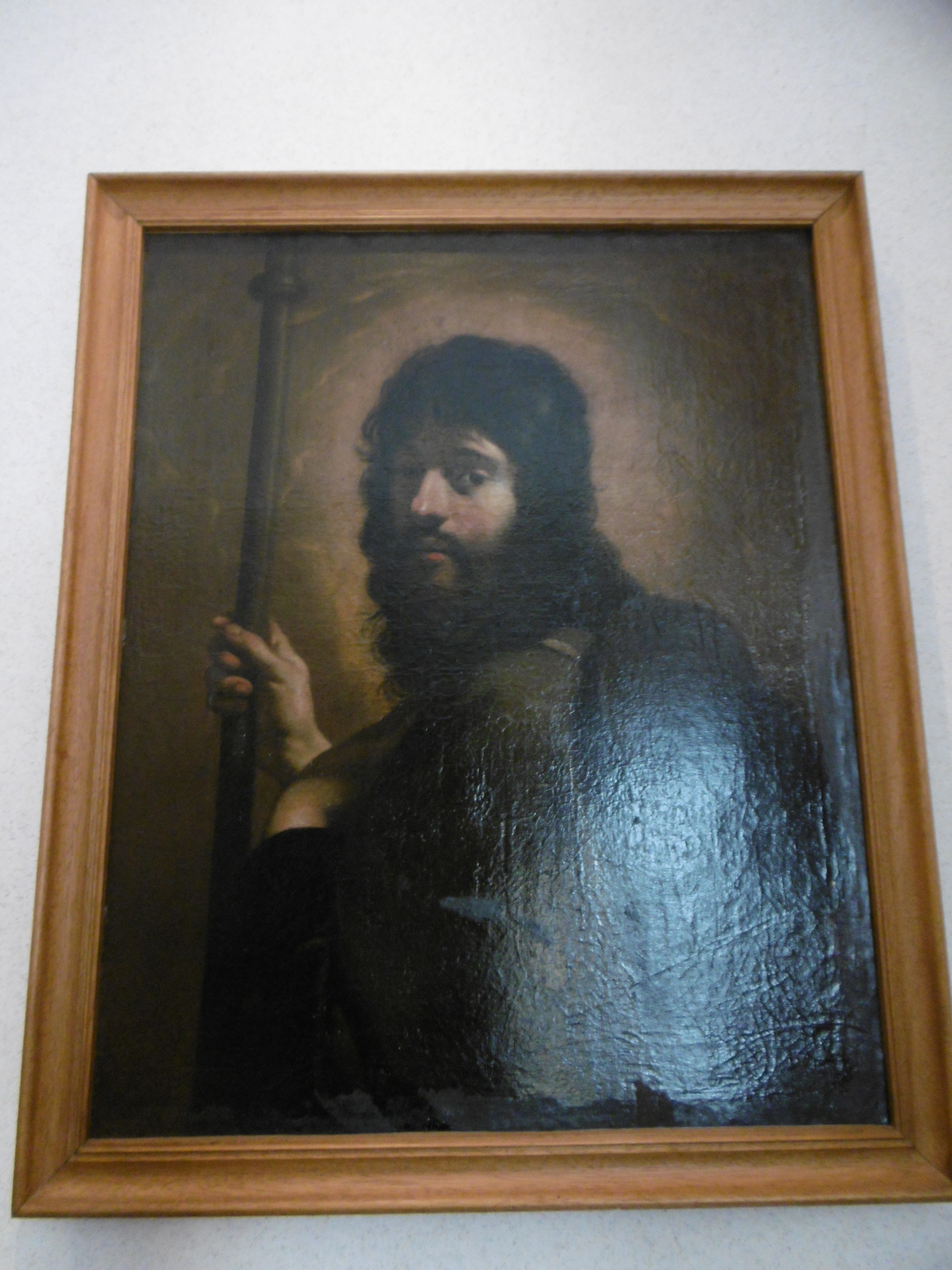 Saint Jacques
