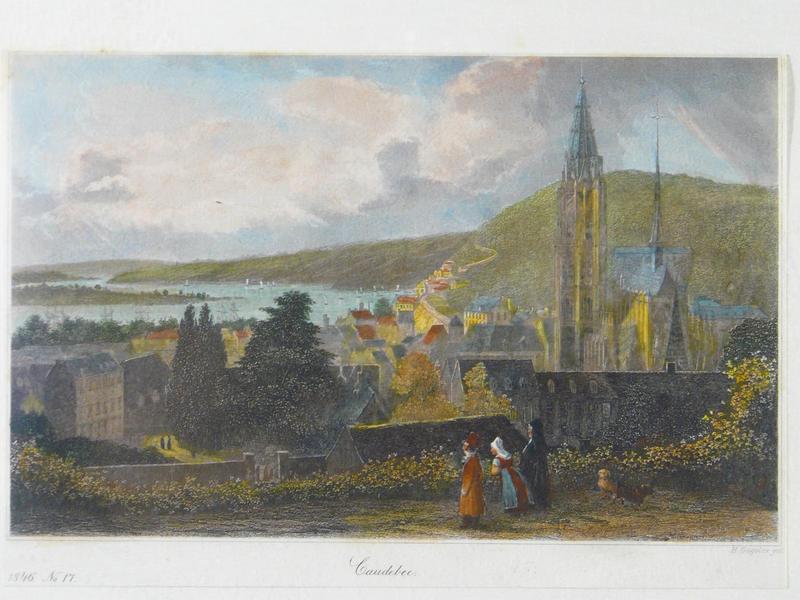 Caudebec