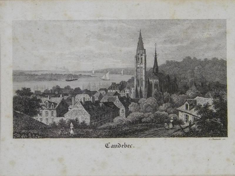 Caudebec