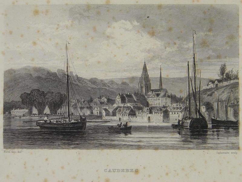 Caudebec