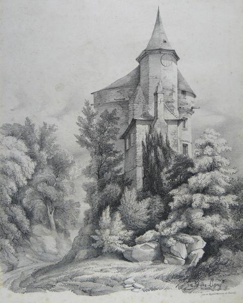 Tancarville