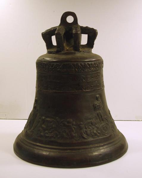 Cloche du couvent