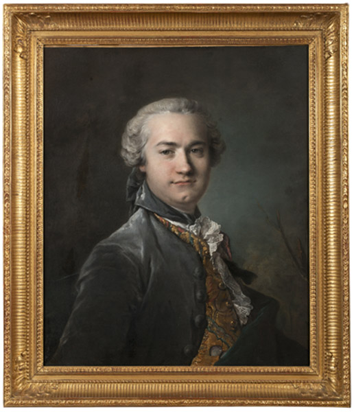 Antoine Lecoulteux de Verclives