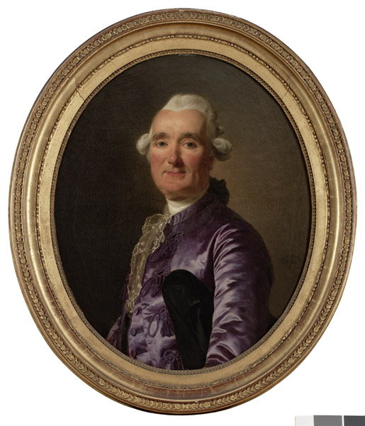 Martin Pierre Foache